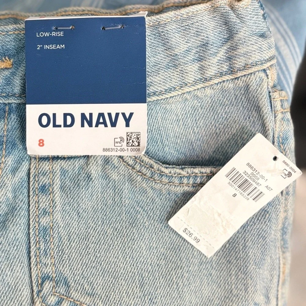 Old Navy item details