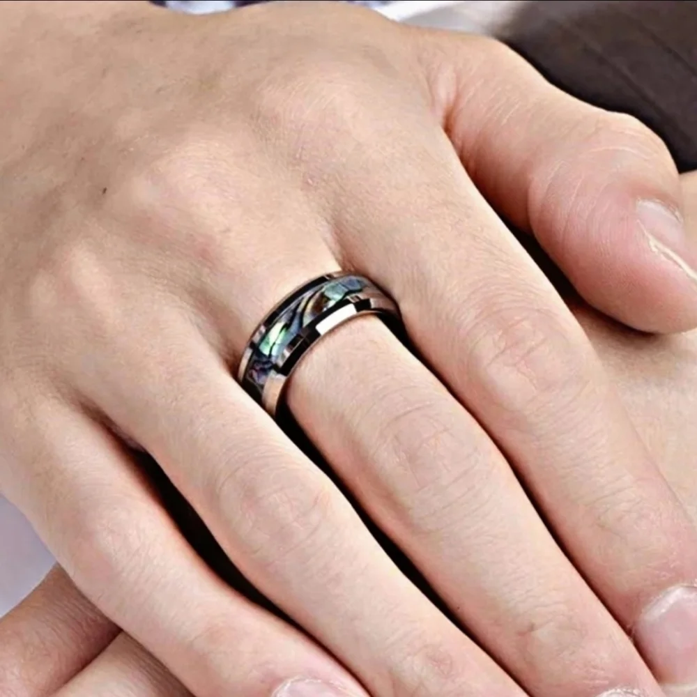 A Gothic Universe style from accessory