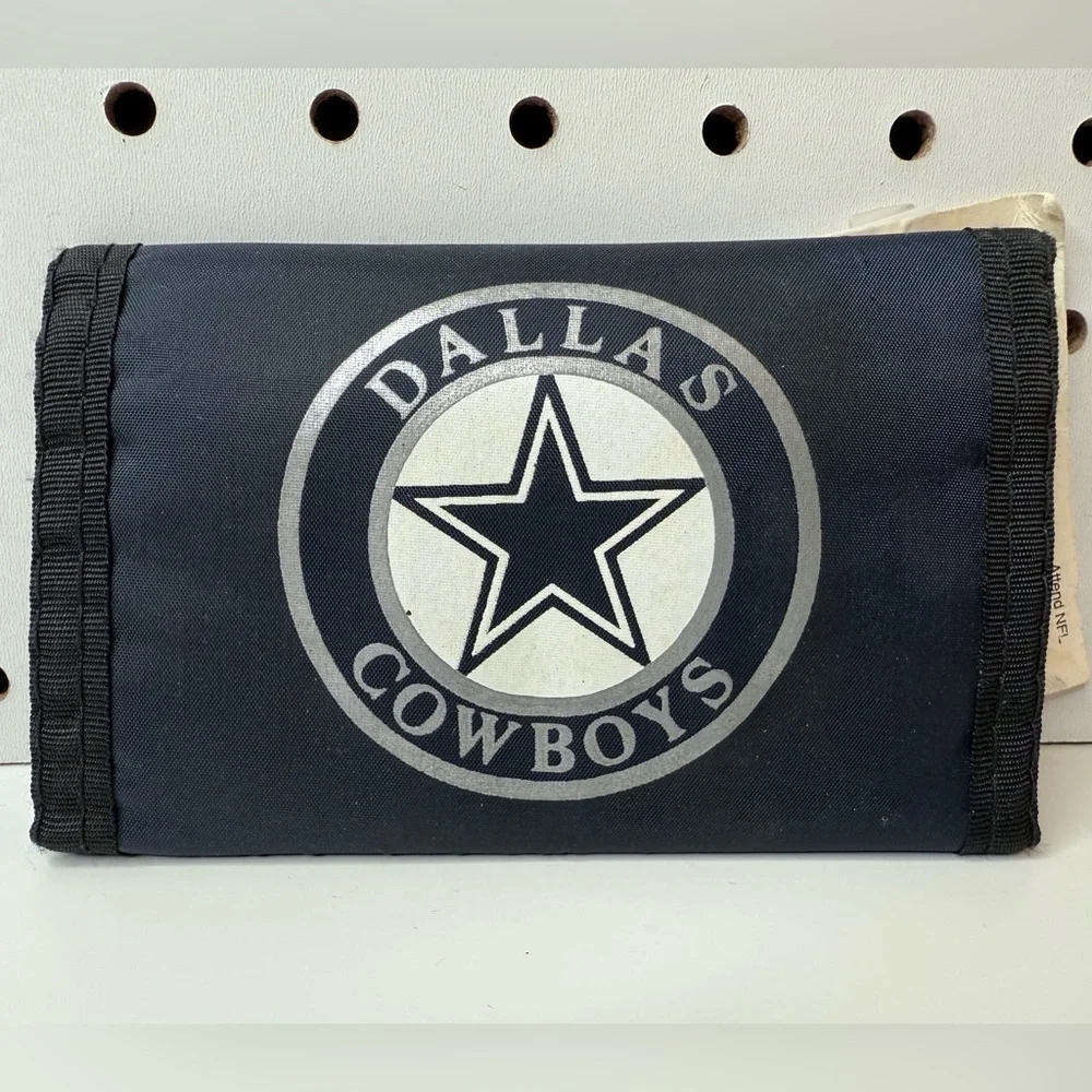 NFL new never