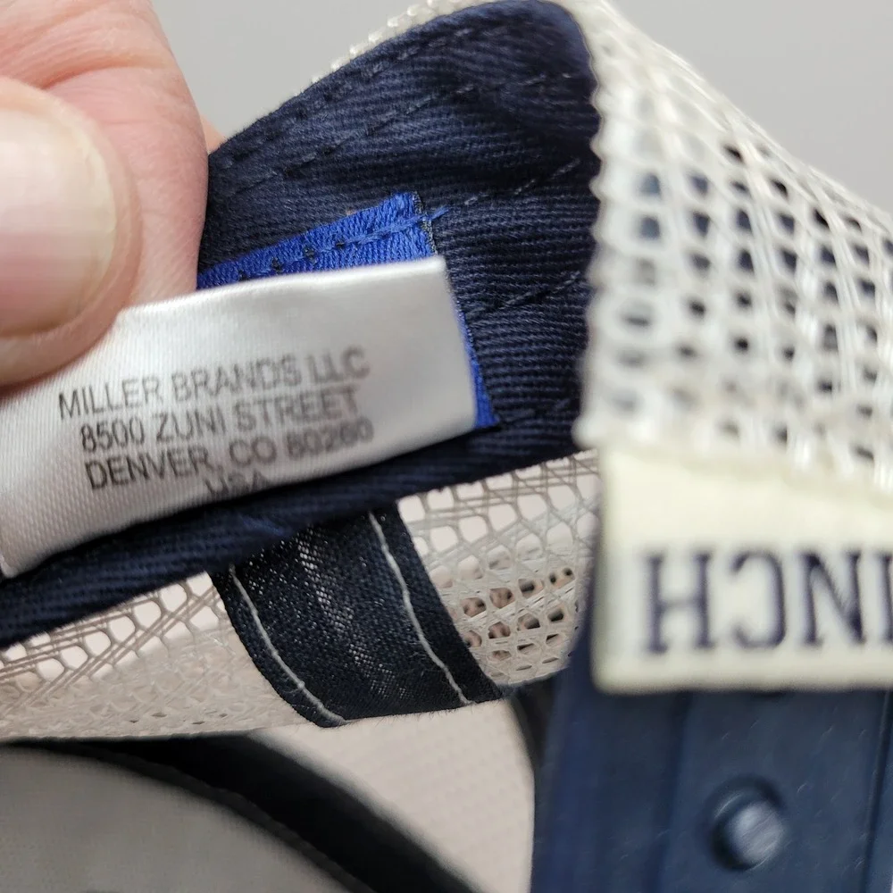 Cinch denim co
