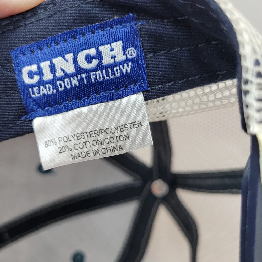 Cinch denim co