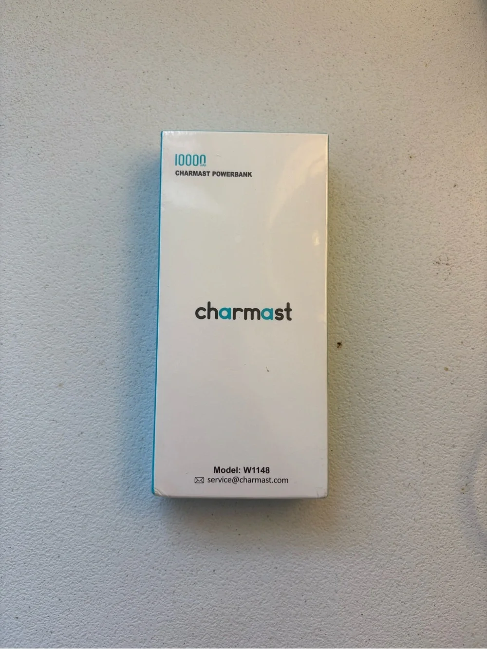 Charmast brand new