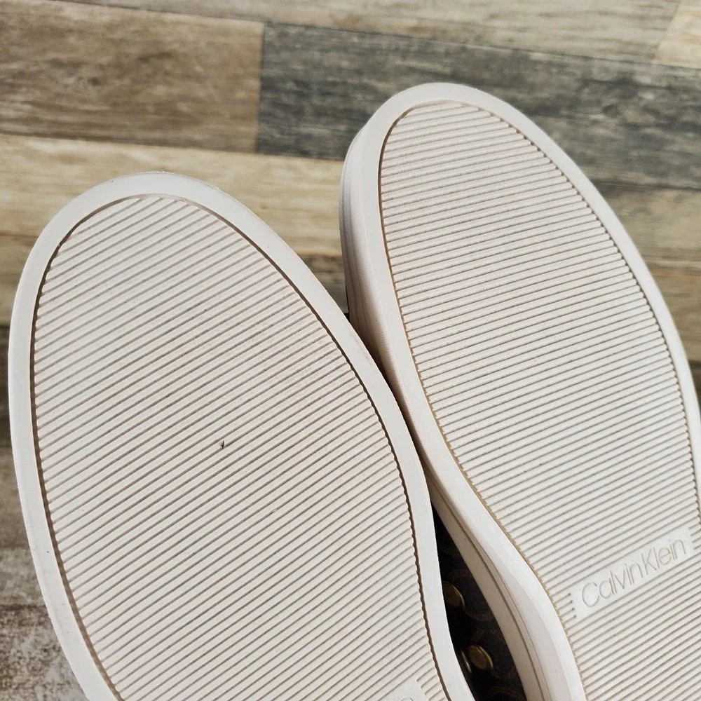 Calvin Klein worn 2x