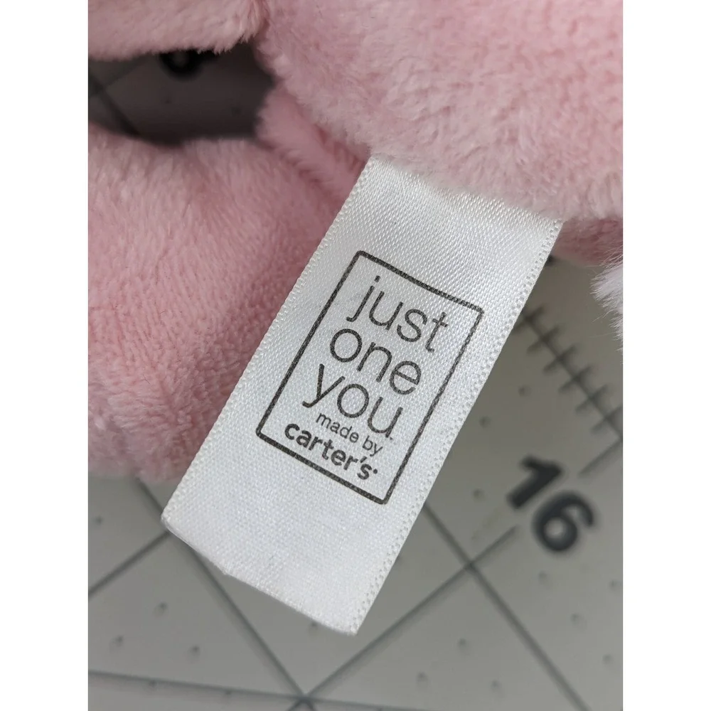 Carters carters pink
