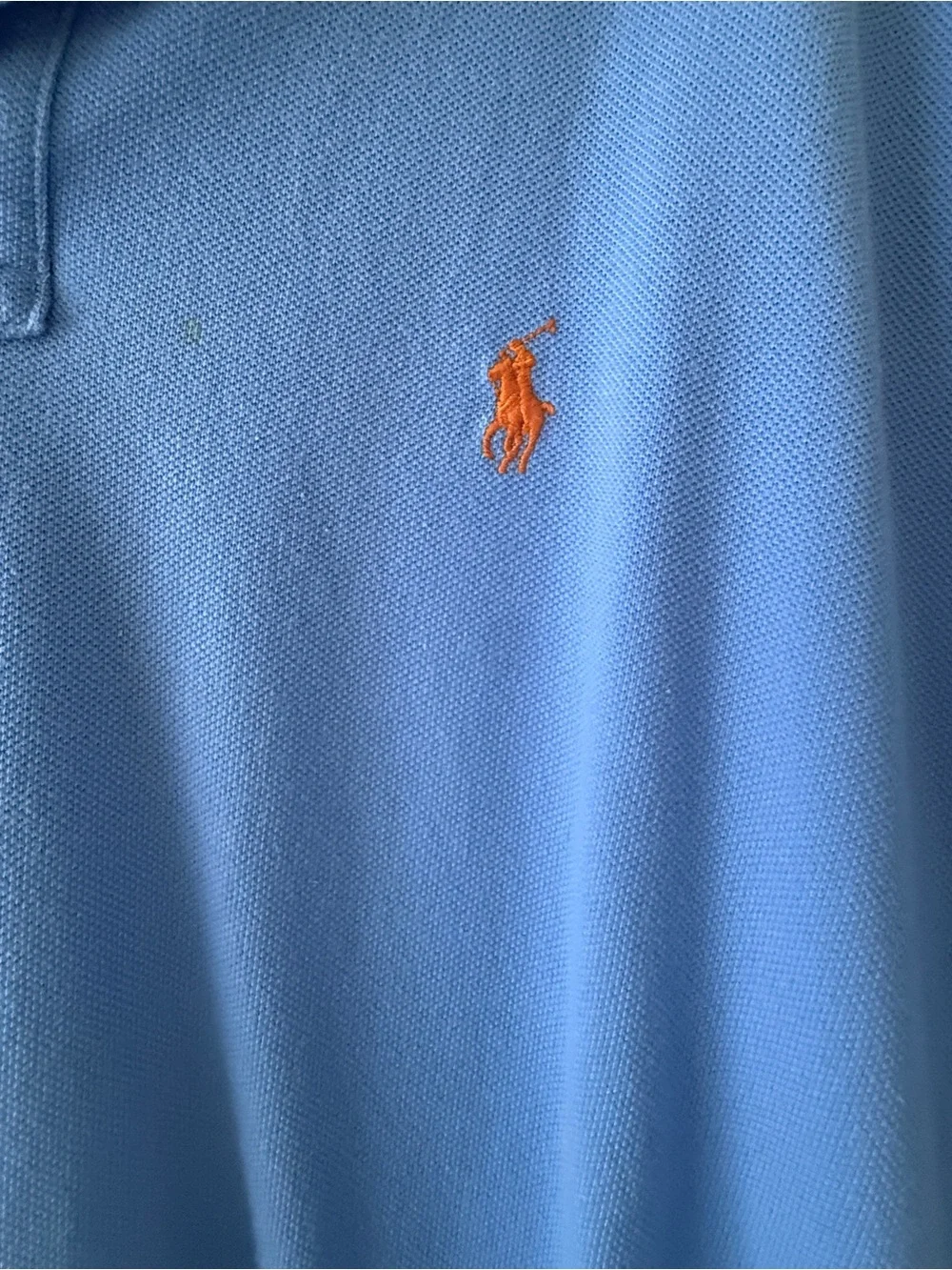 Ralph Lauren classic short