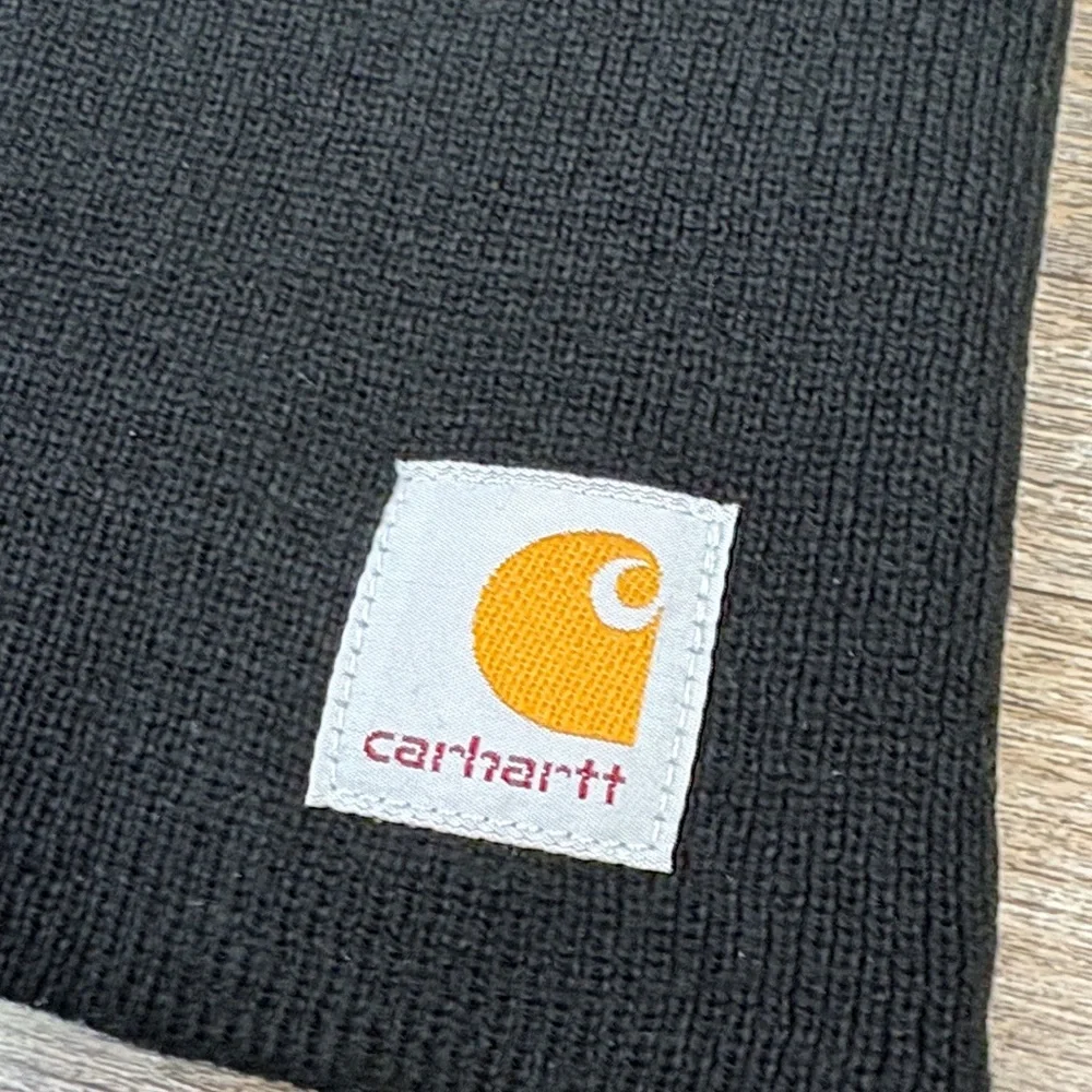 Carhartt serious cold