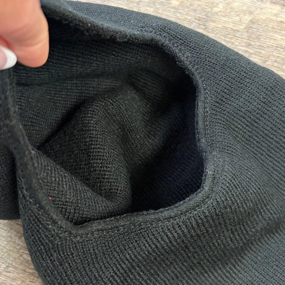 Carhartt serious cold