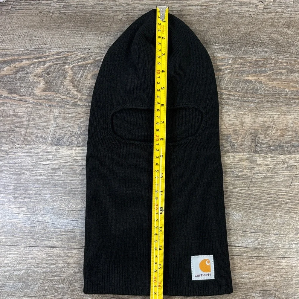 Carhartt serious cold