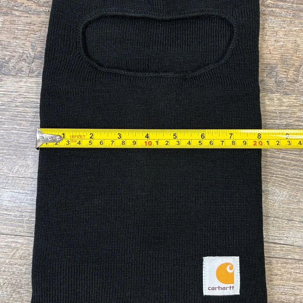 Carhartt serious cold
