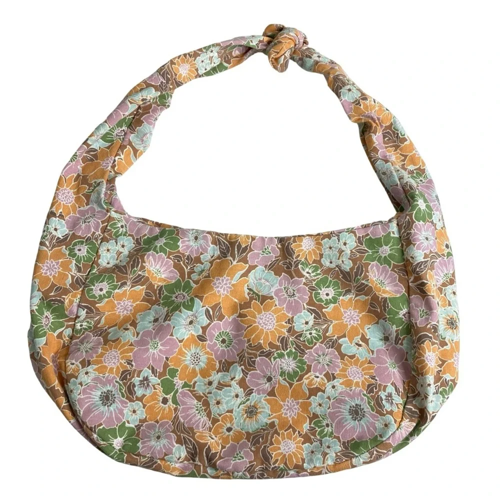 Madden Girl orange vintage