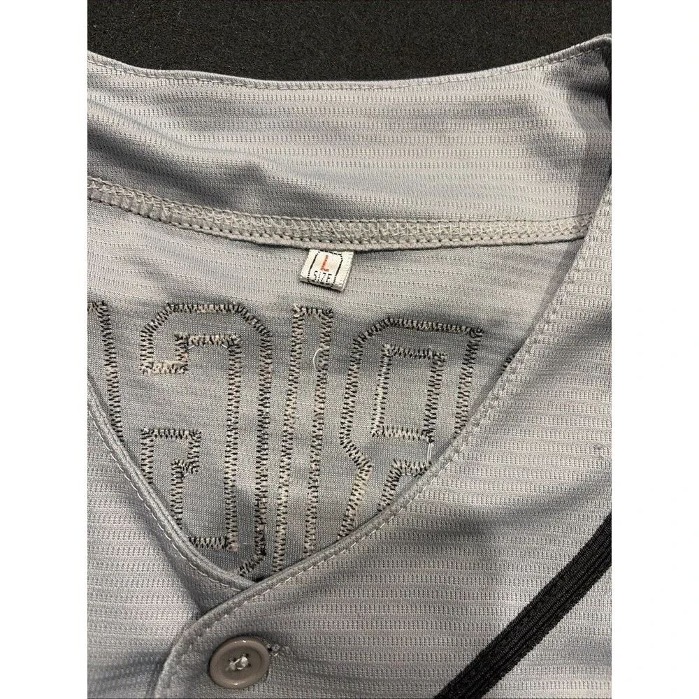 N/A product stitched