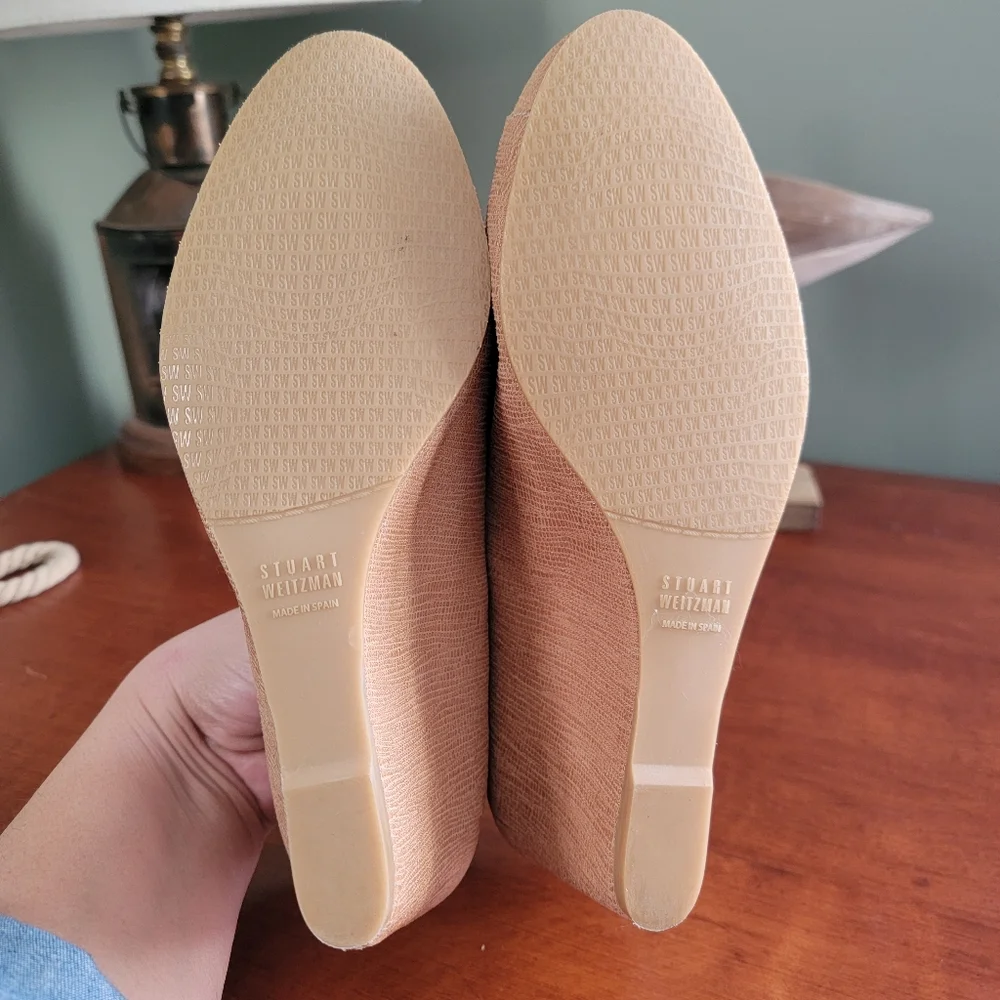 Stuart Weitzman stuart weitzman