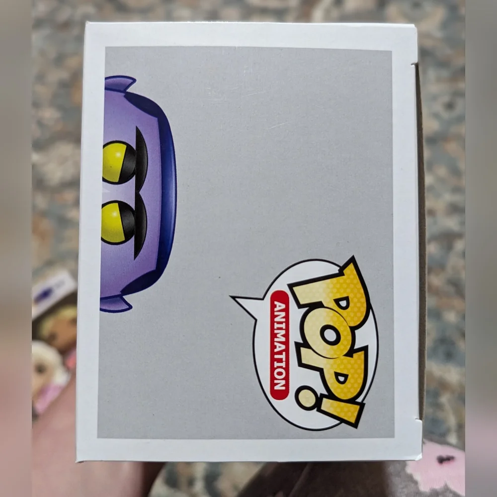 Funko pop hanna