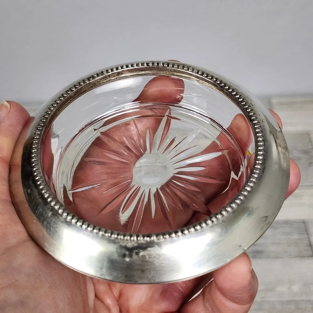 Frank M. Whiting & Co. vintage frank
