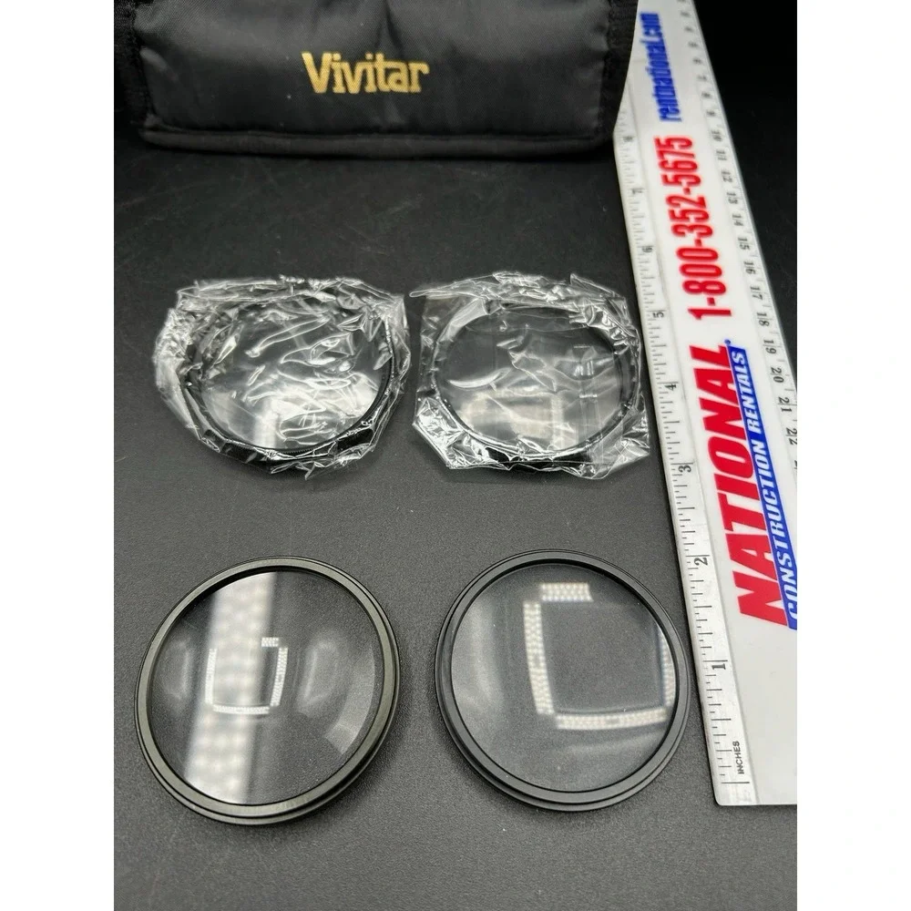 Vivitar series set