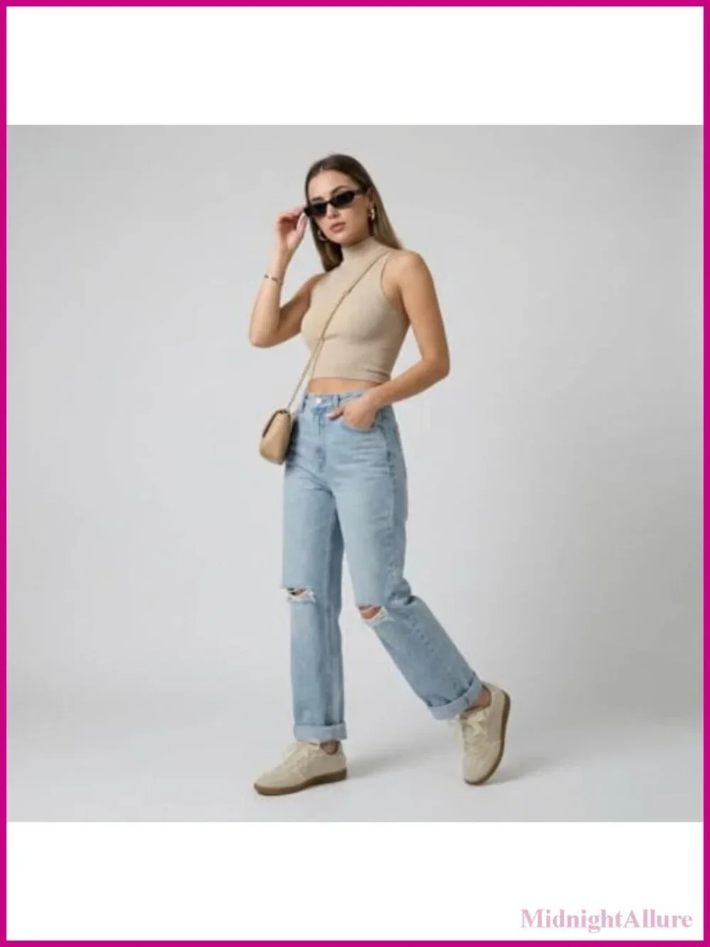 N/A these lace