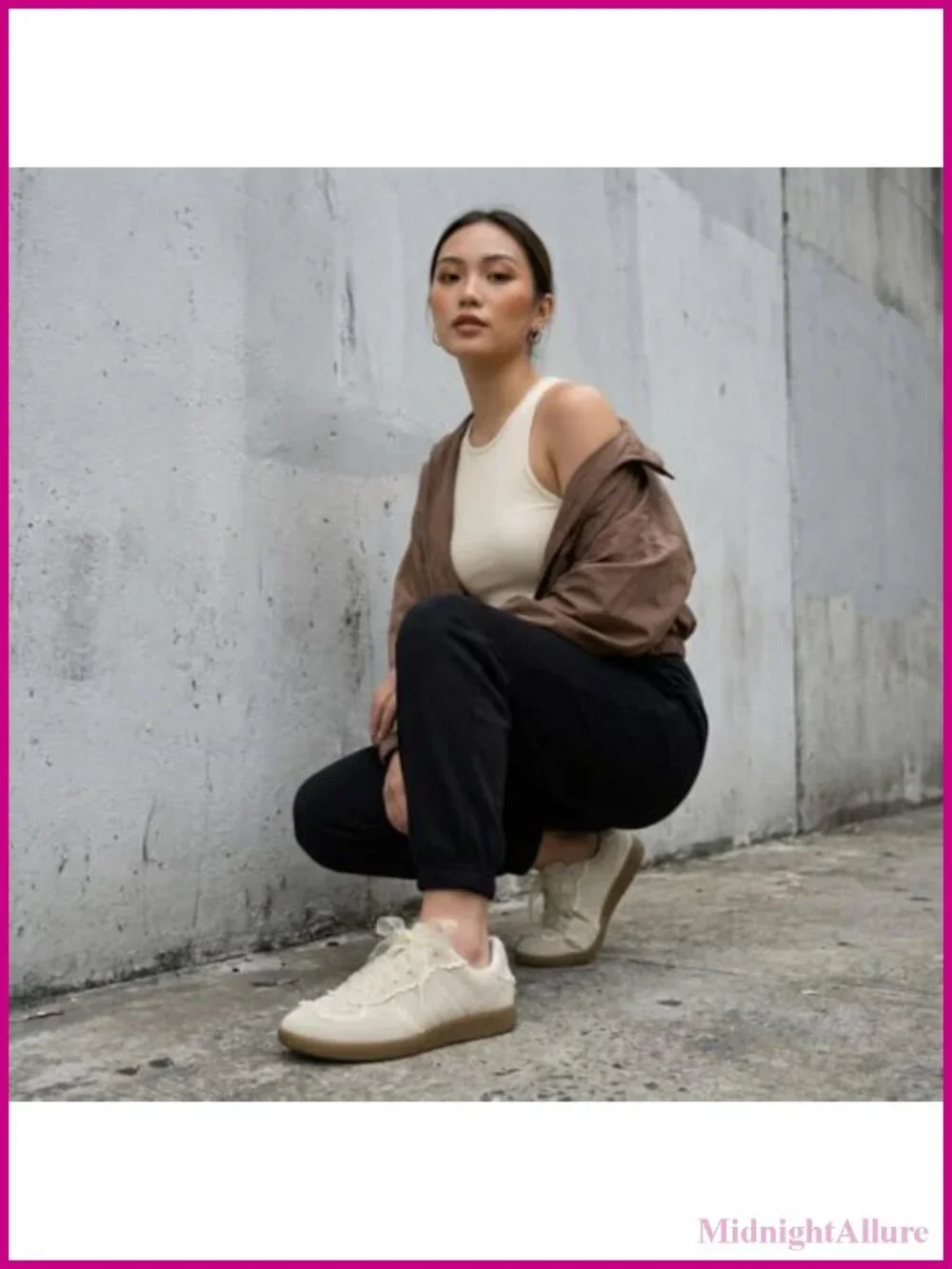 N/A these lace