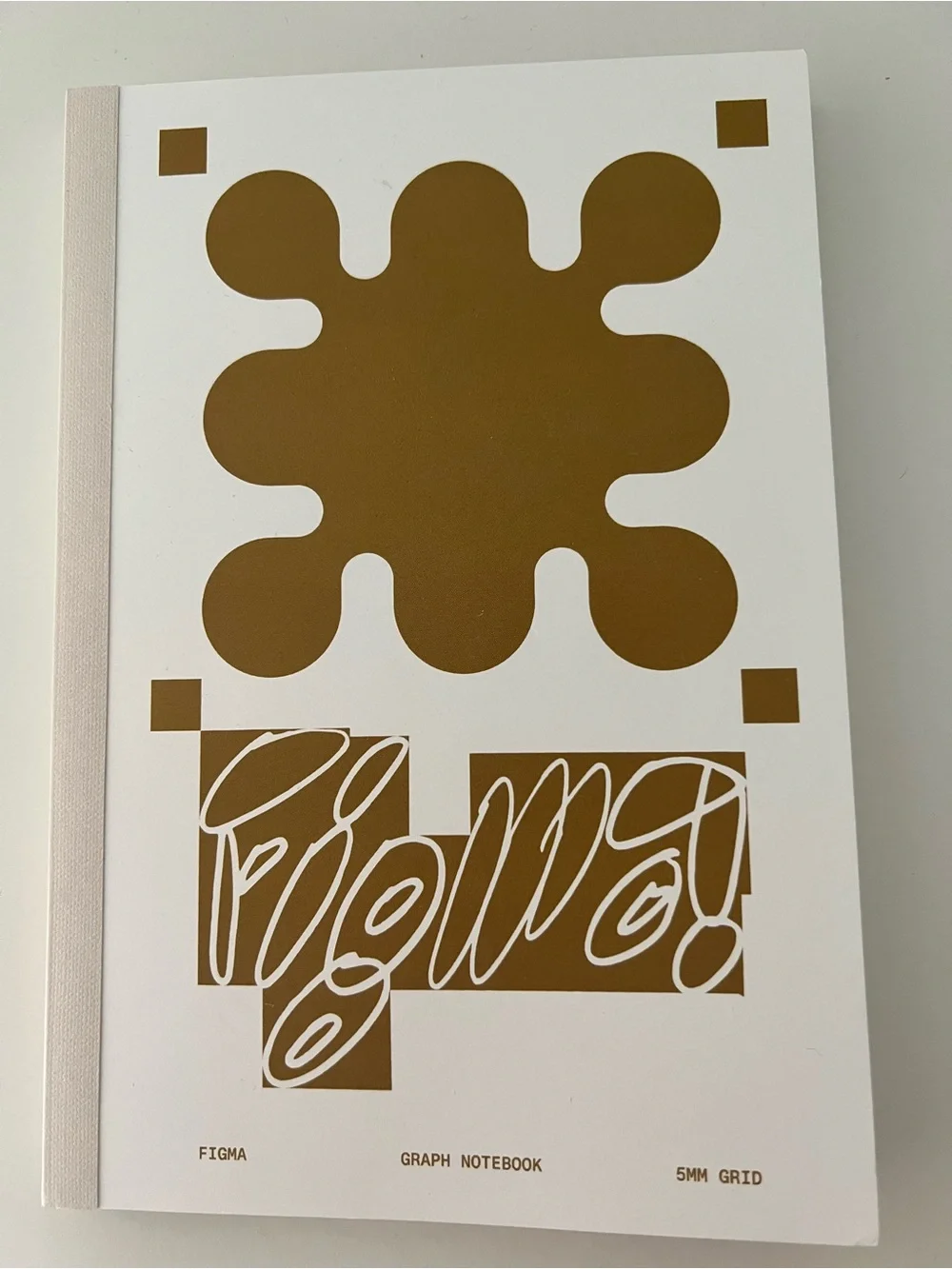 NEW Figma Graph Notebook