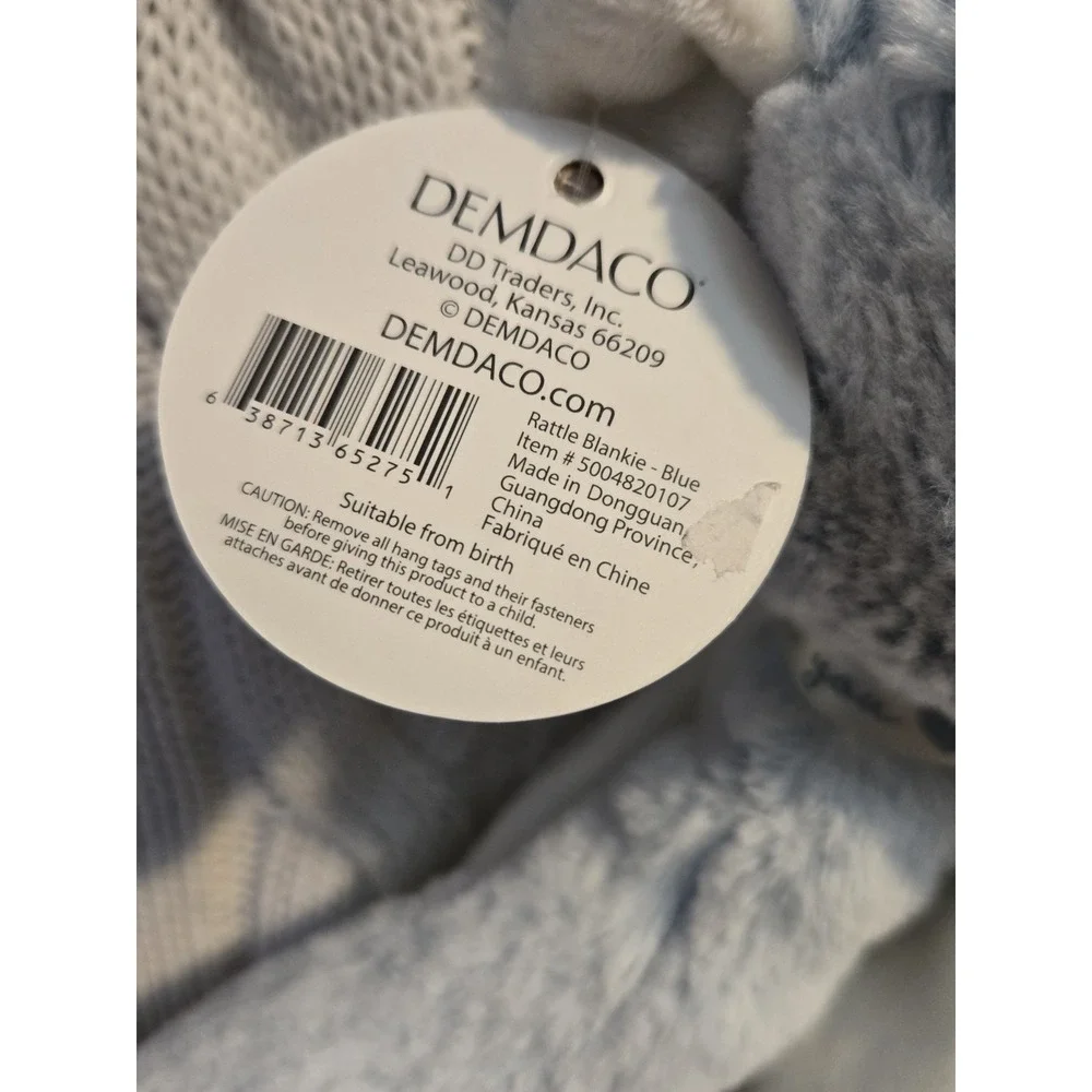 Demdaco demdako sweet