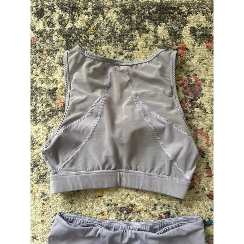 Varley chester leggings