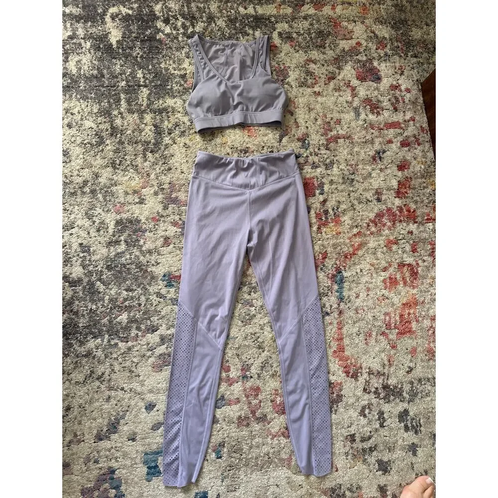 Varley chester leggings