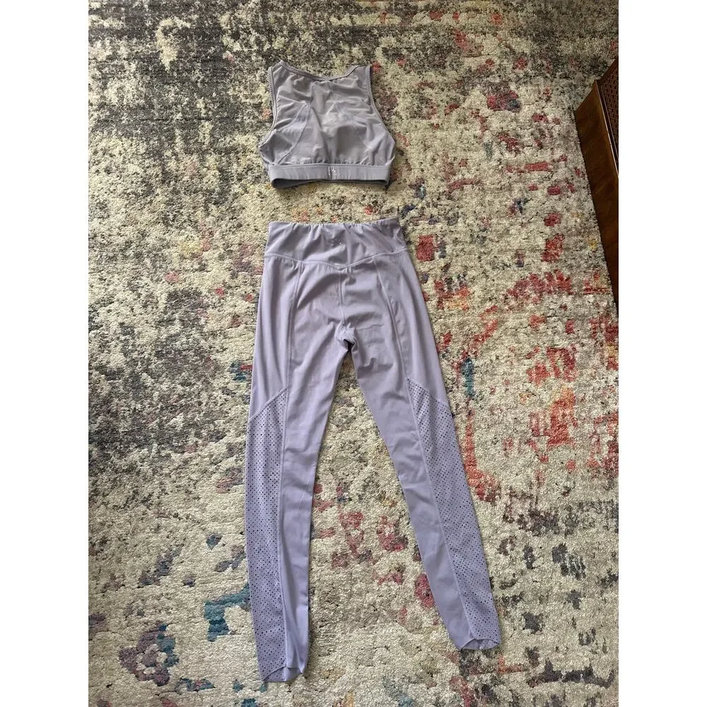 Varley chester leggings