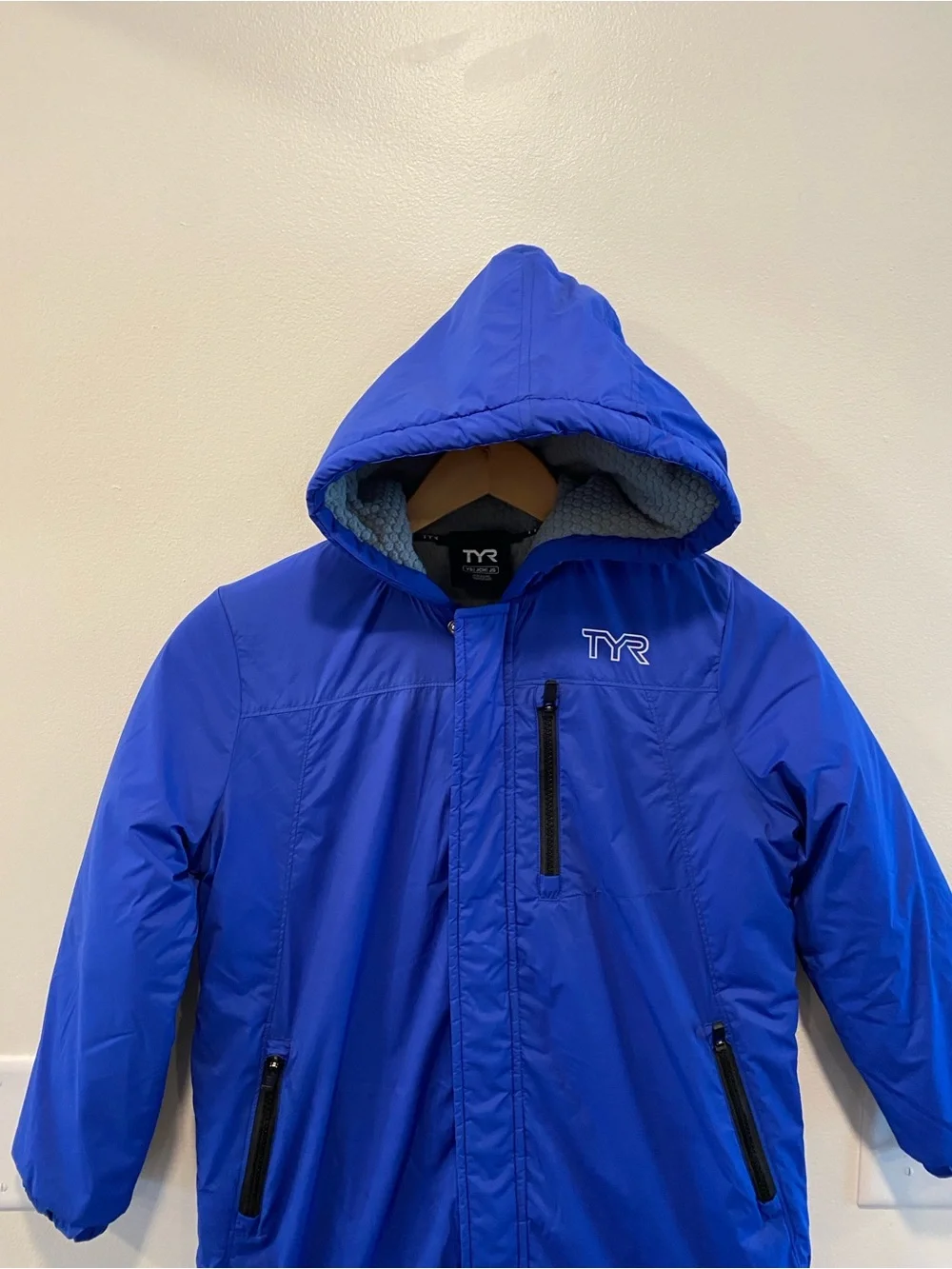 TYR tech youth