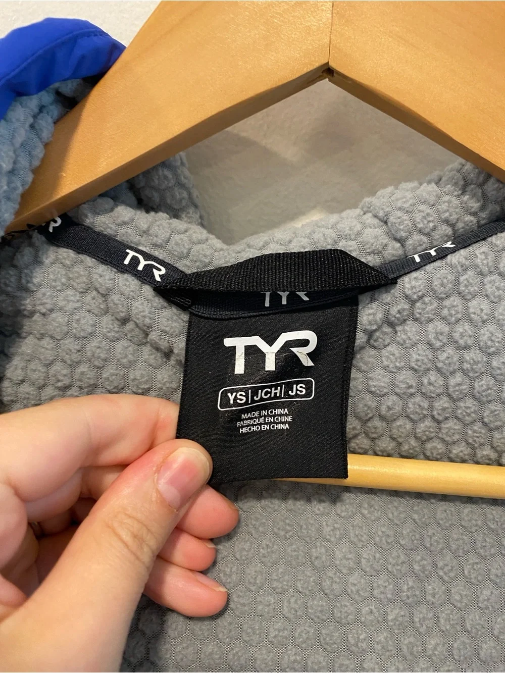 TYR tech youth