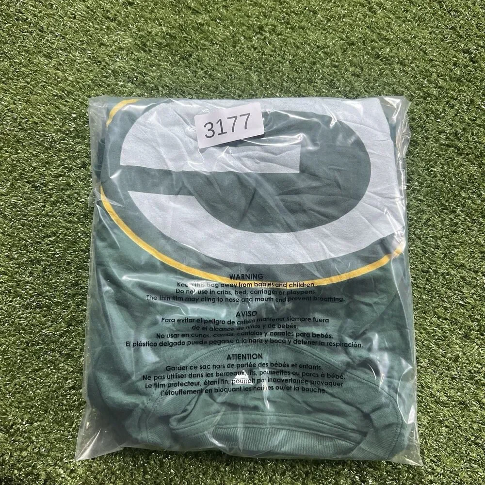 Fanatics has iron