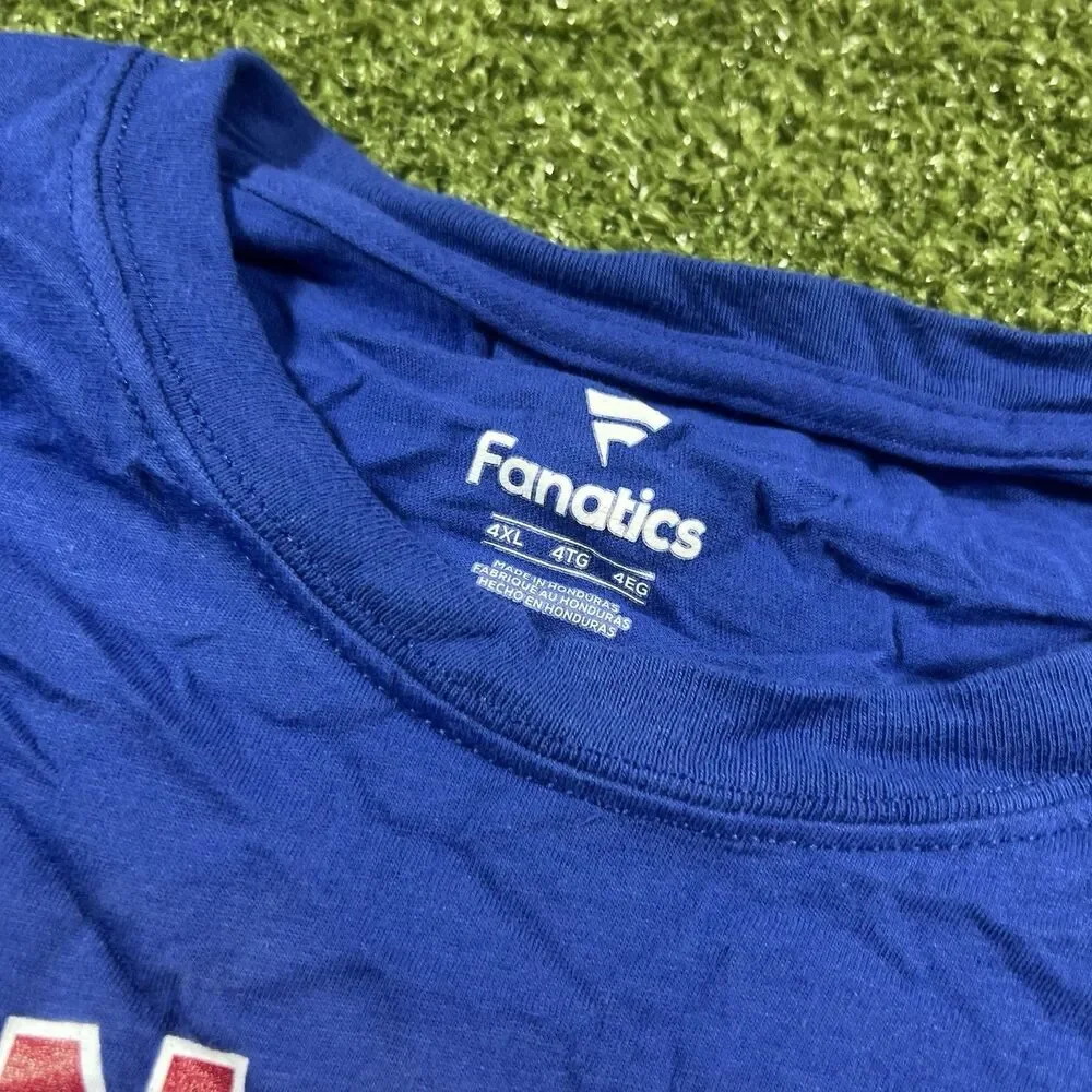 Fanatics has heat