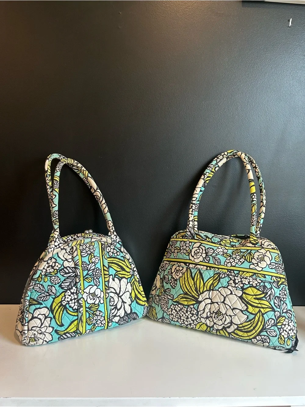 Vera Bradley looking perfect