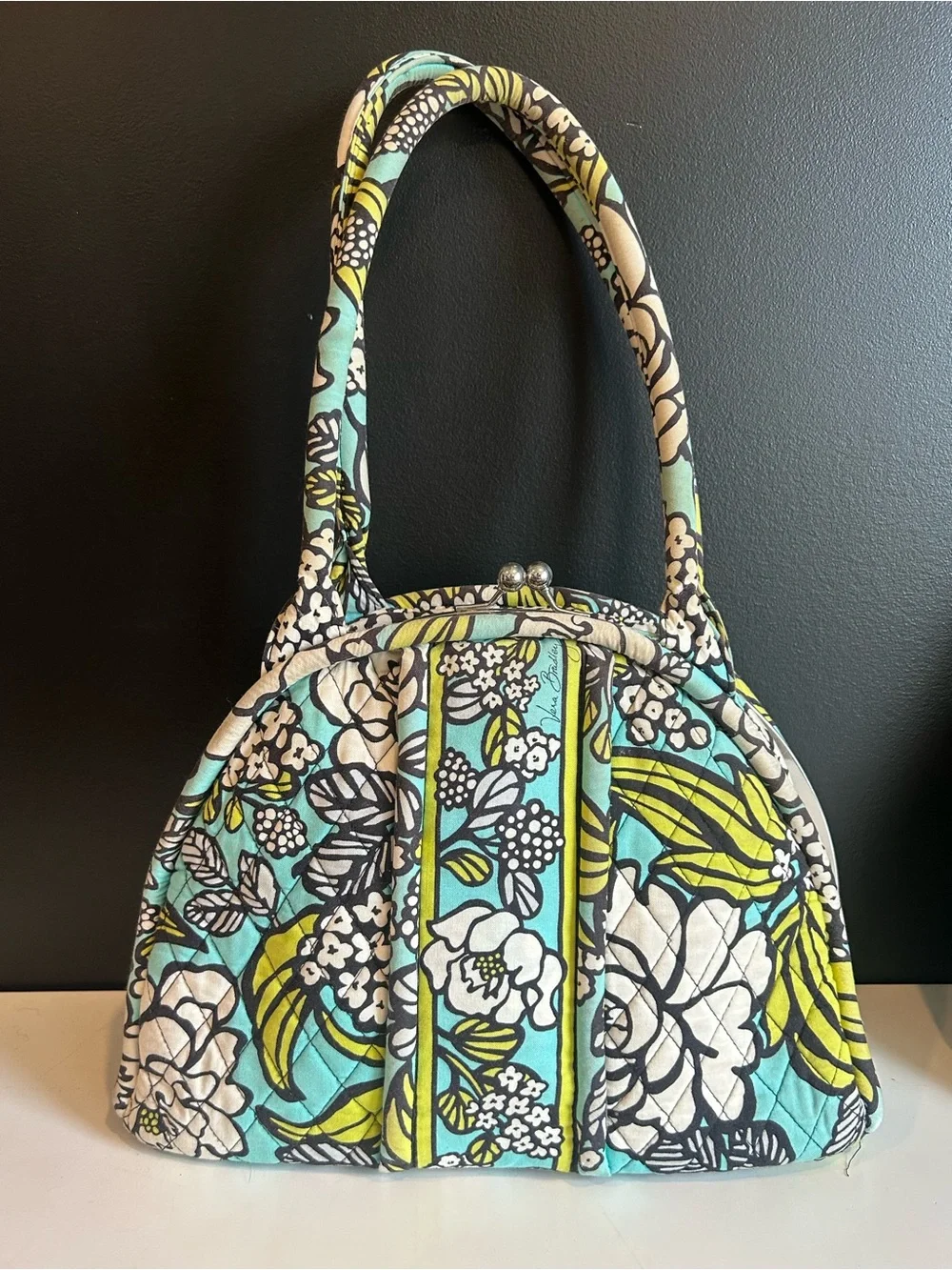 Vera Bradley looking perfect