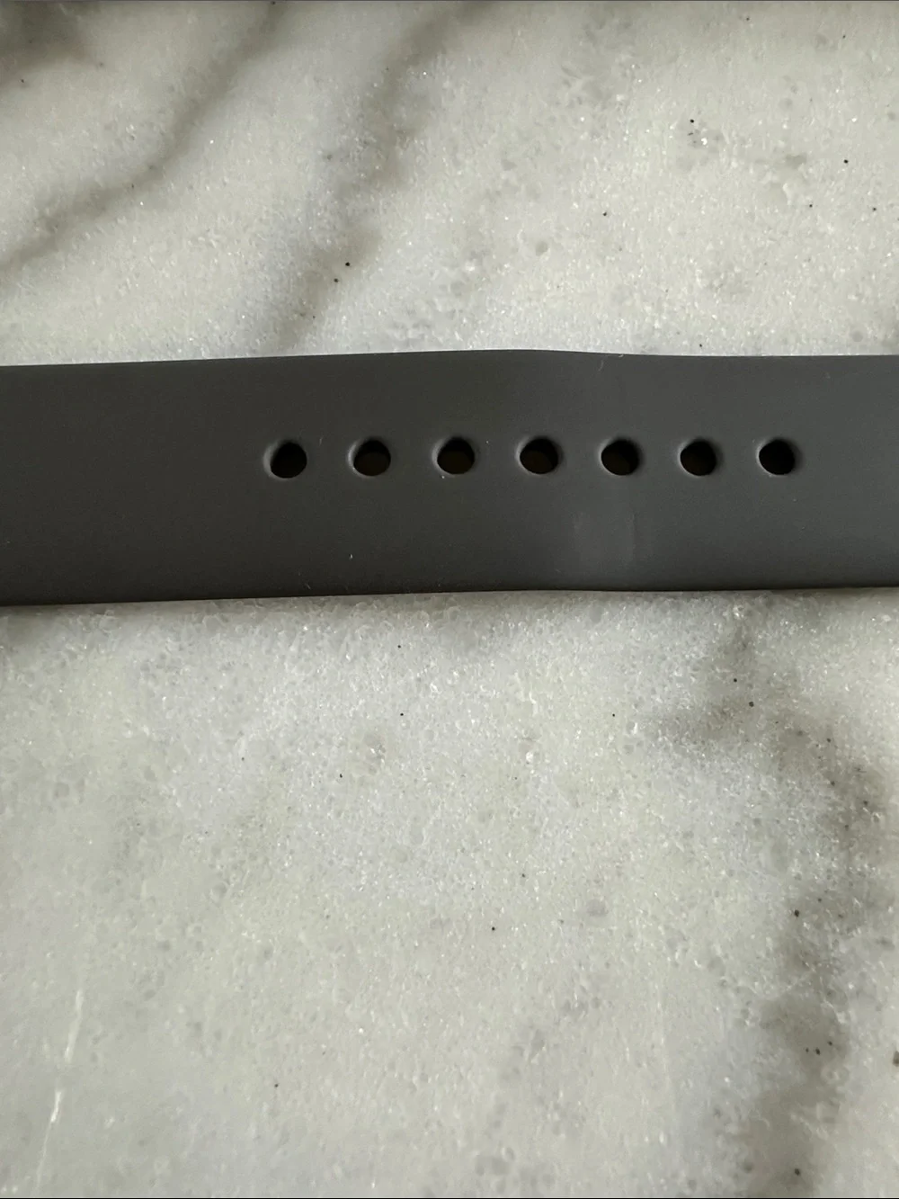 Apple authentic watch