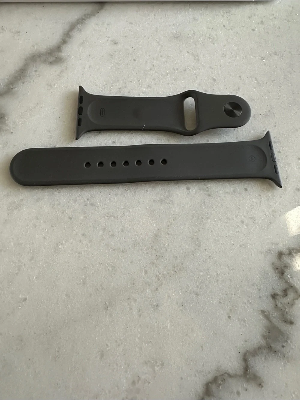 Apple authentic watch