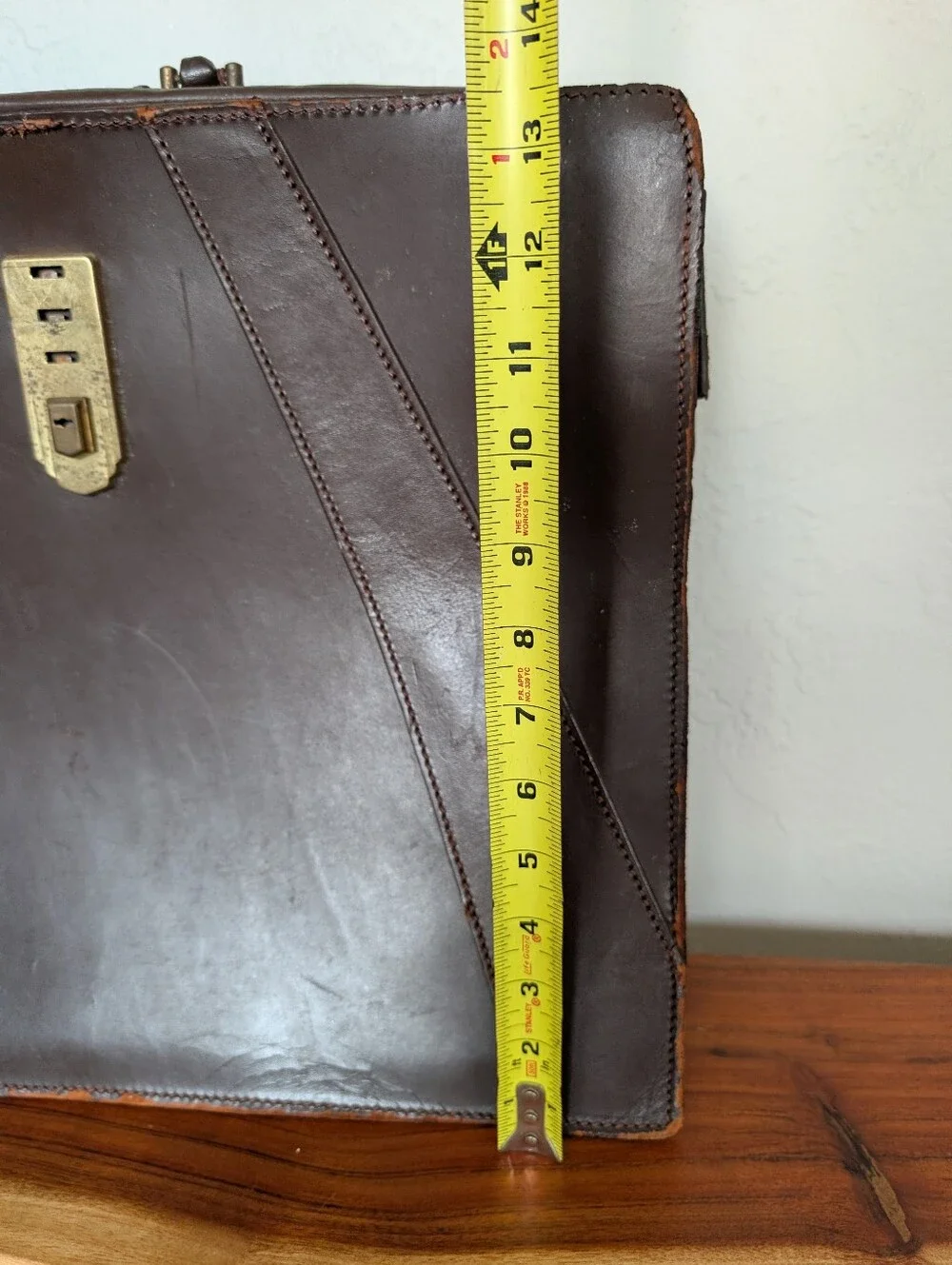 None vintage 60