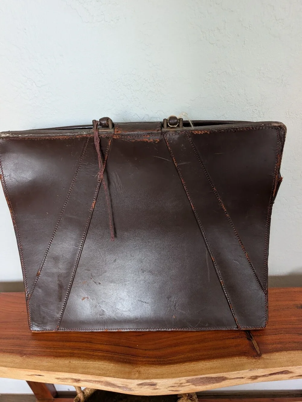 None vintage 60