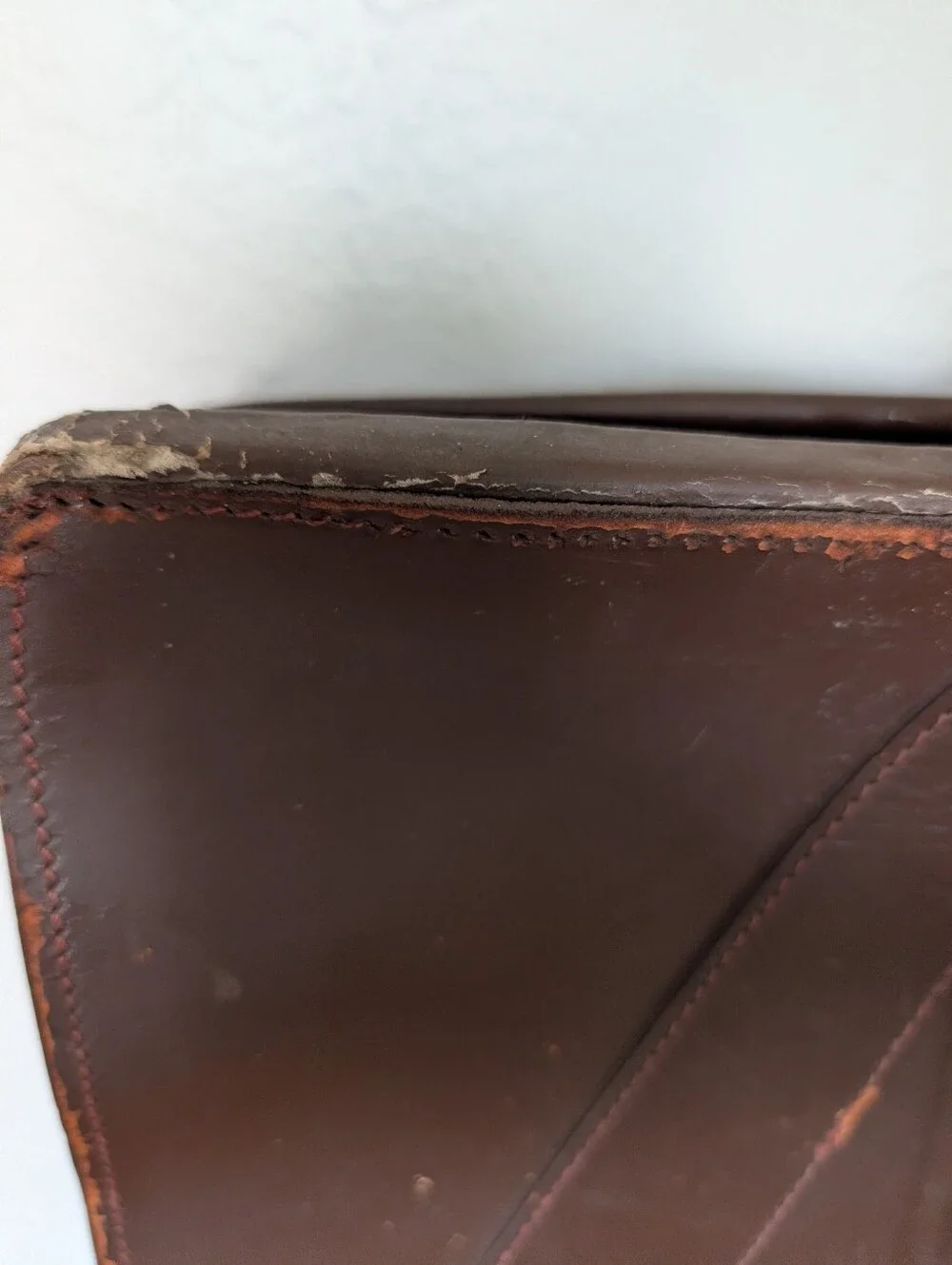 None vintage 60
