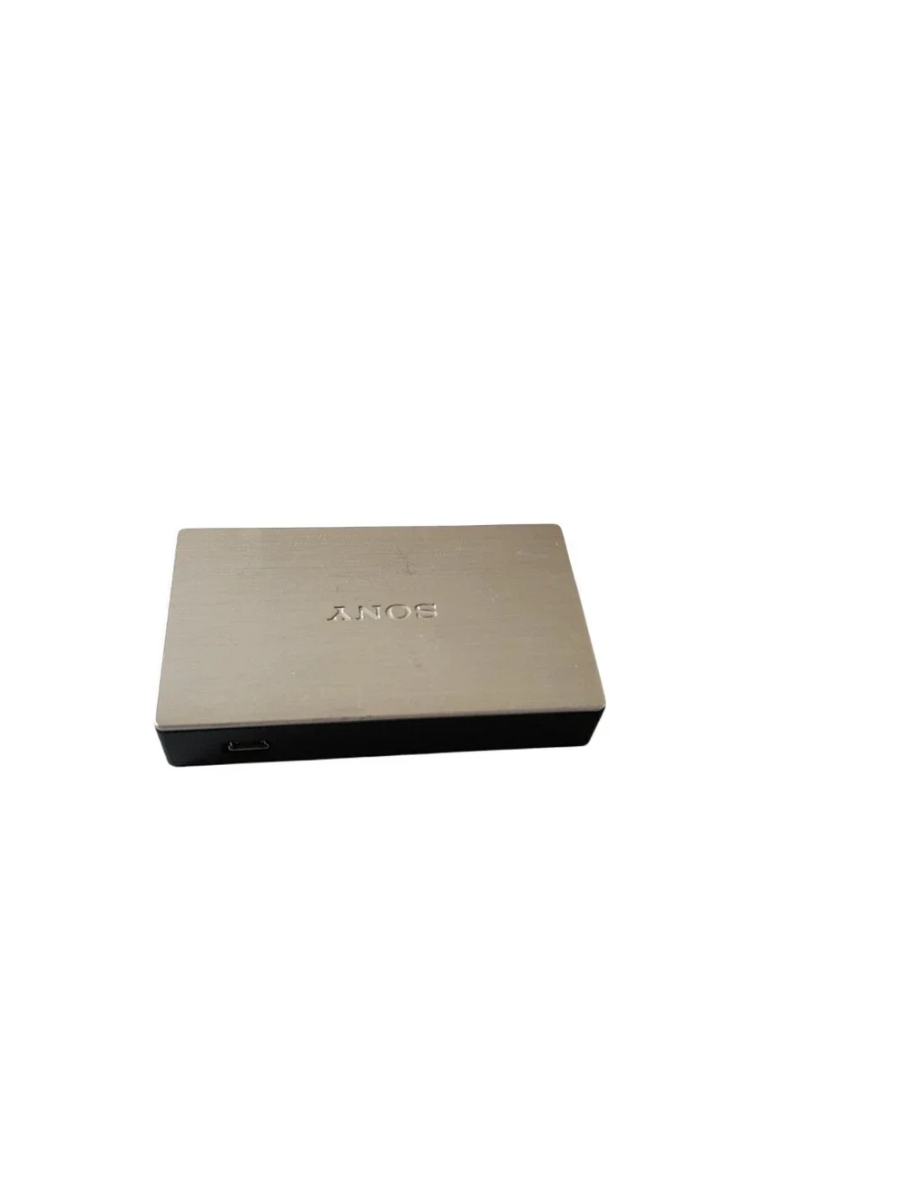 Sony lot mrw62e