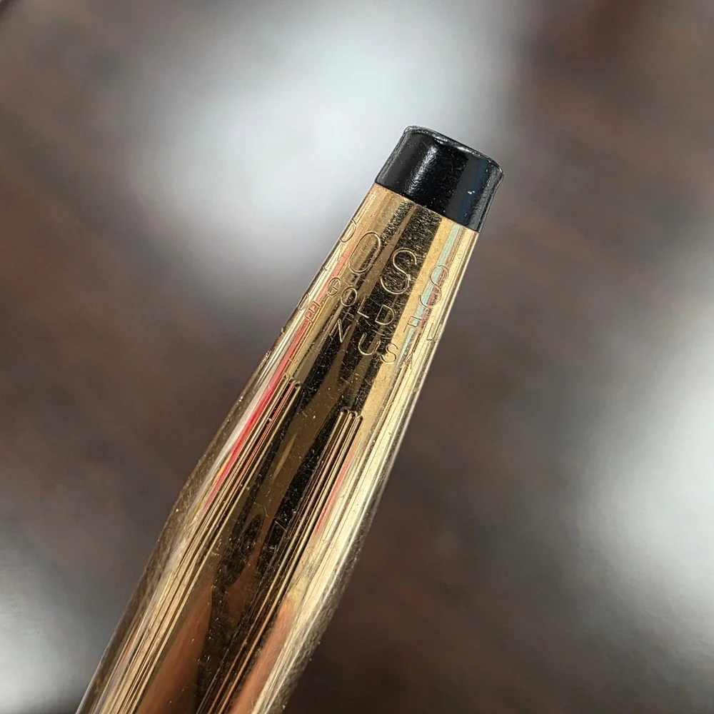 Cross vintage ballpoint