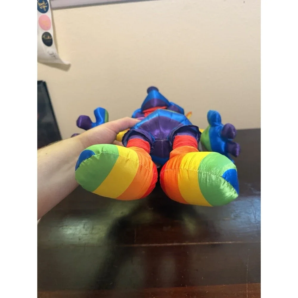 Disney rainbow collection