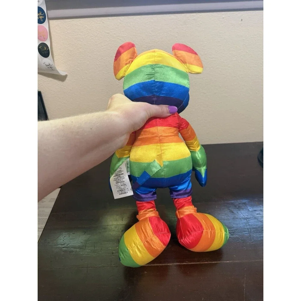 Disney rainbow collection