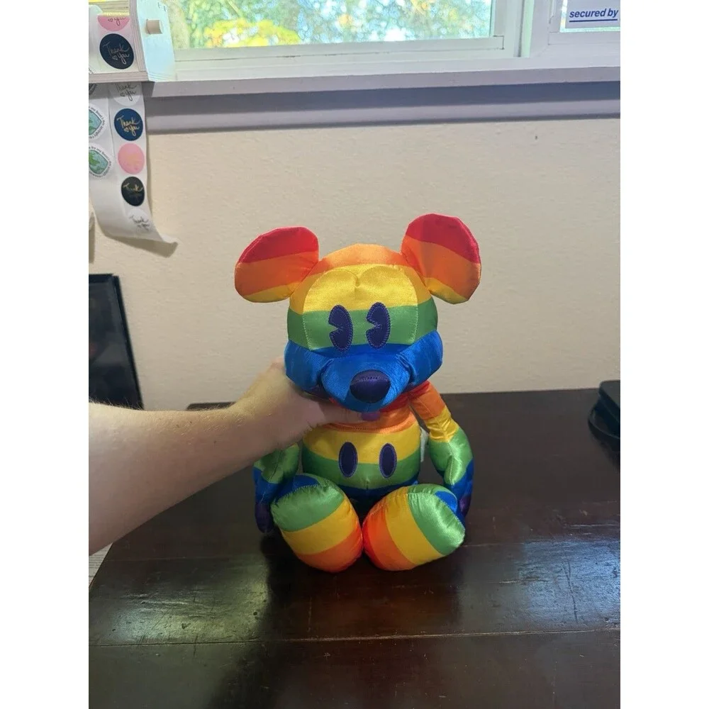 Disney rainbow collection