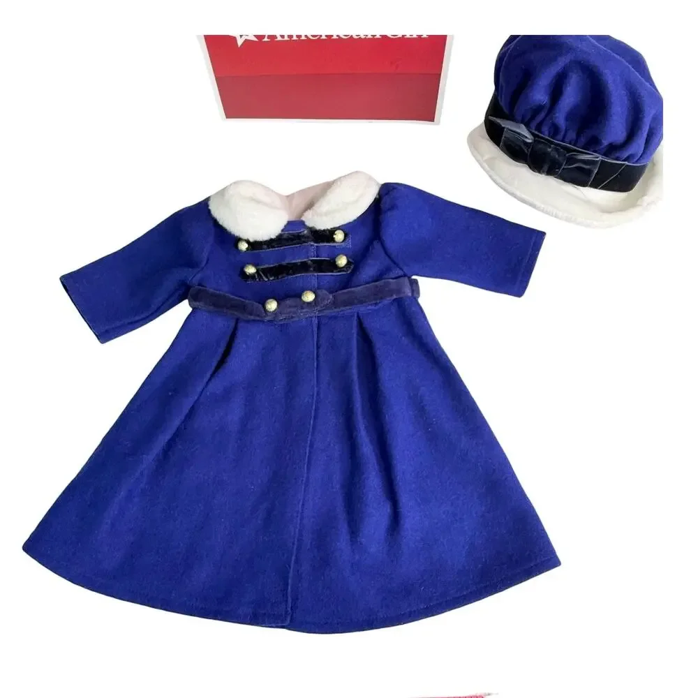 American Girl you are