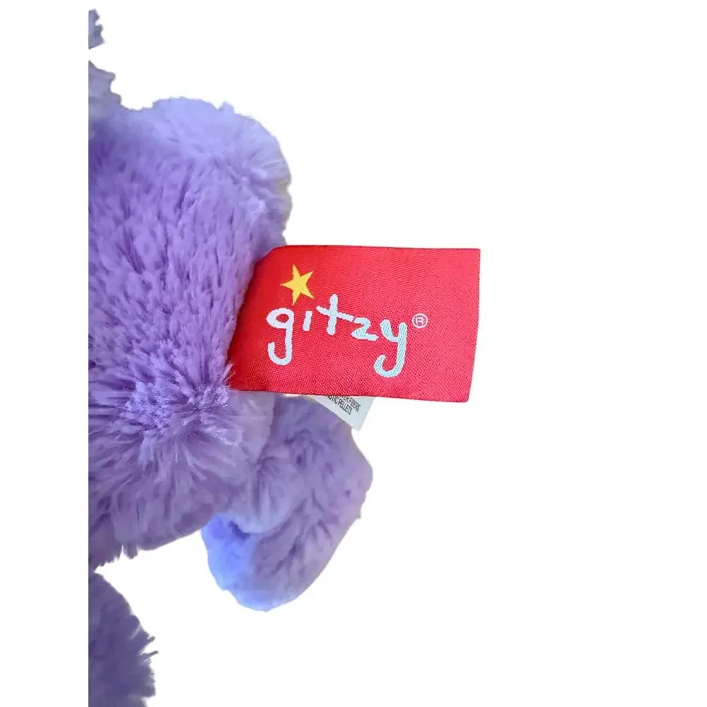 N/A gitzy lilac