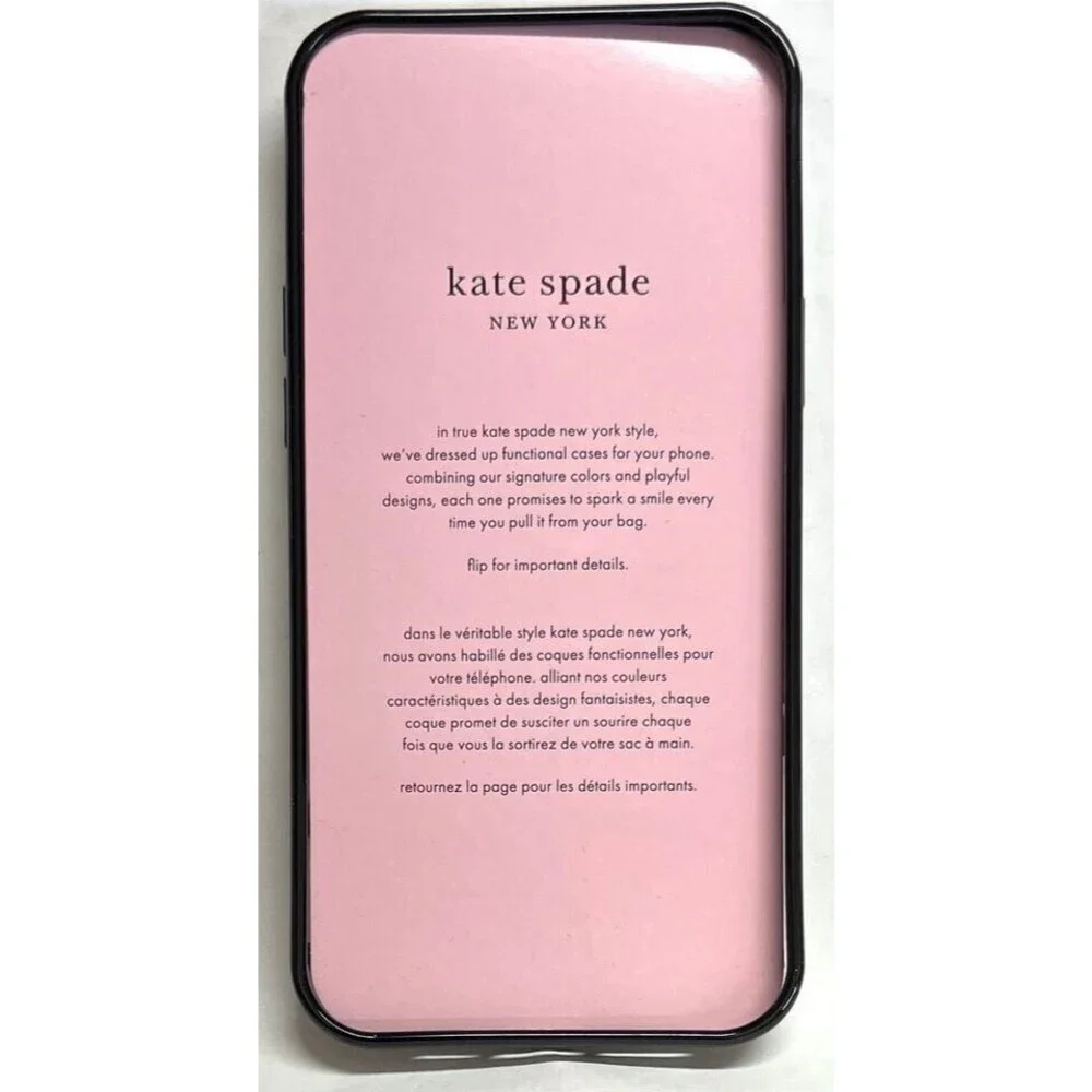 kate spade keep your