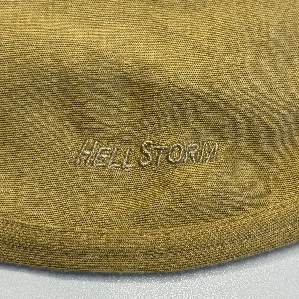 Blackhawk hellstorm balaclava