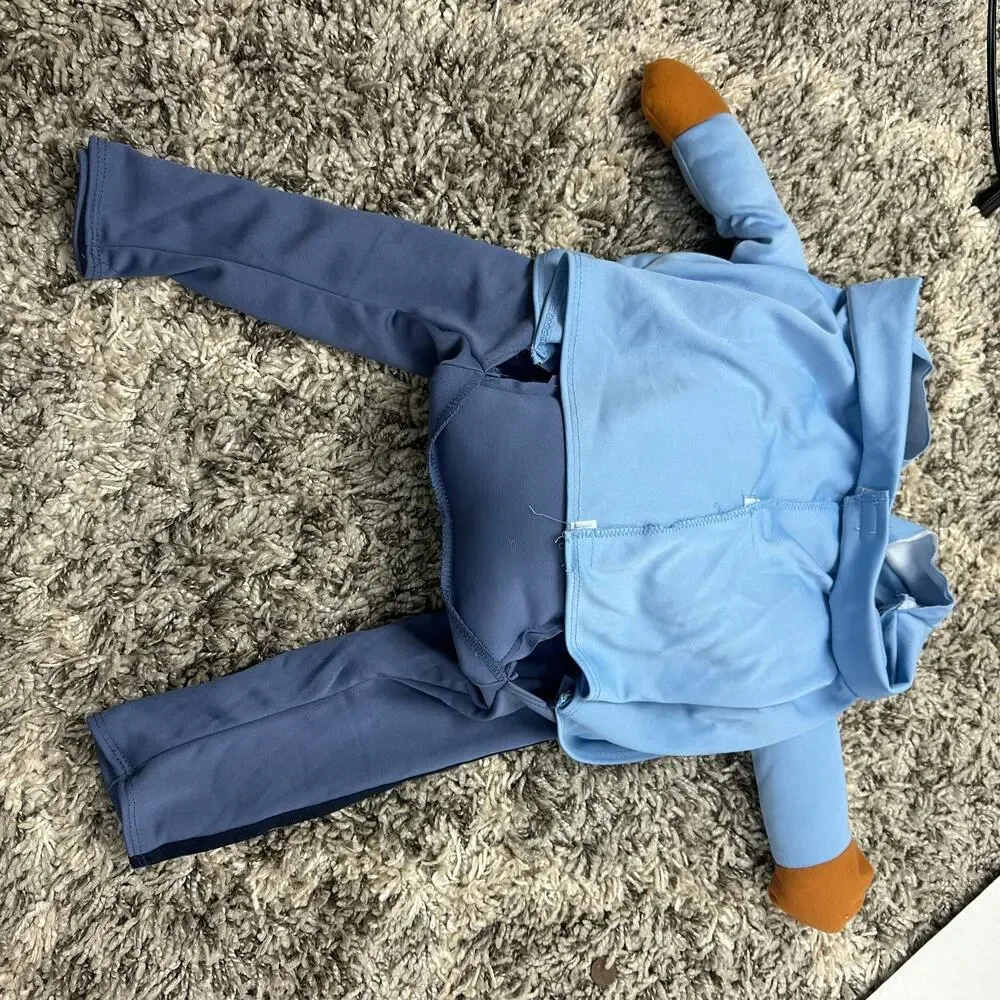California Costume Collections costume box dog
