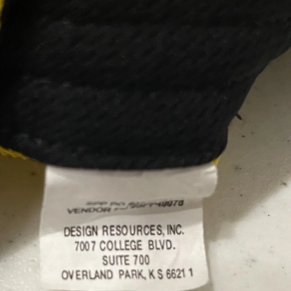 John Deere rips back