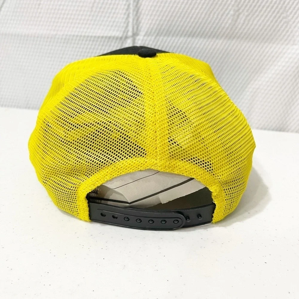 John Deere adult back