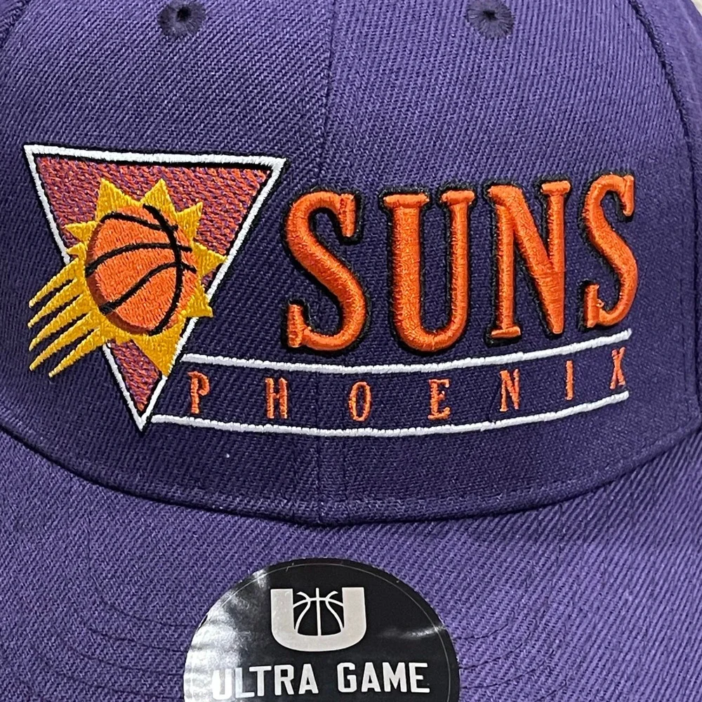 Ultra Game phoenix suns